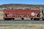 BNSF 421972